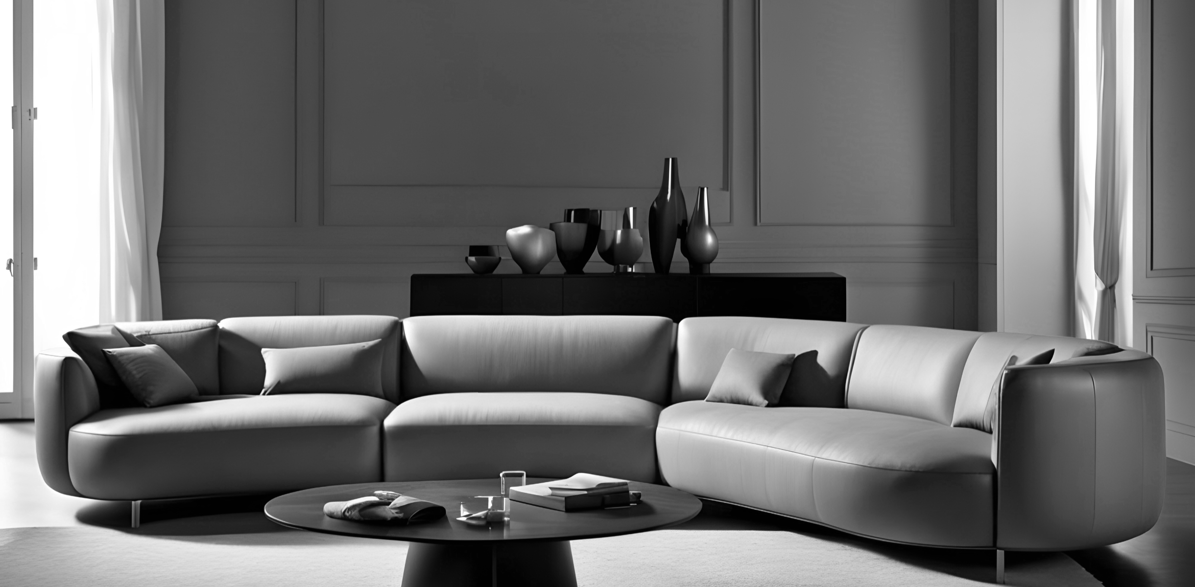 Aménagement Intérieur