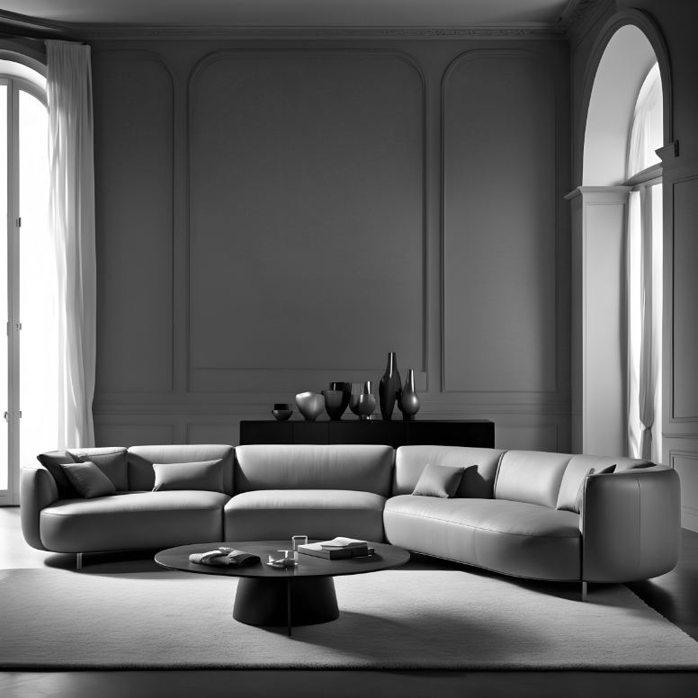 Aménagement Intérieur