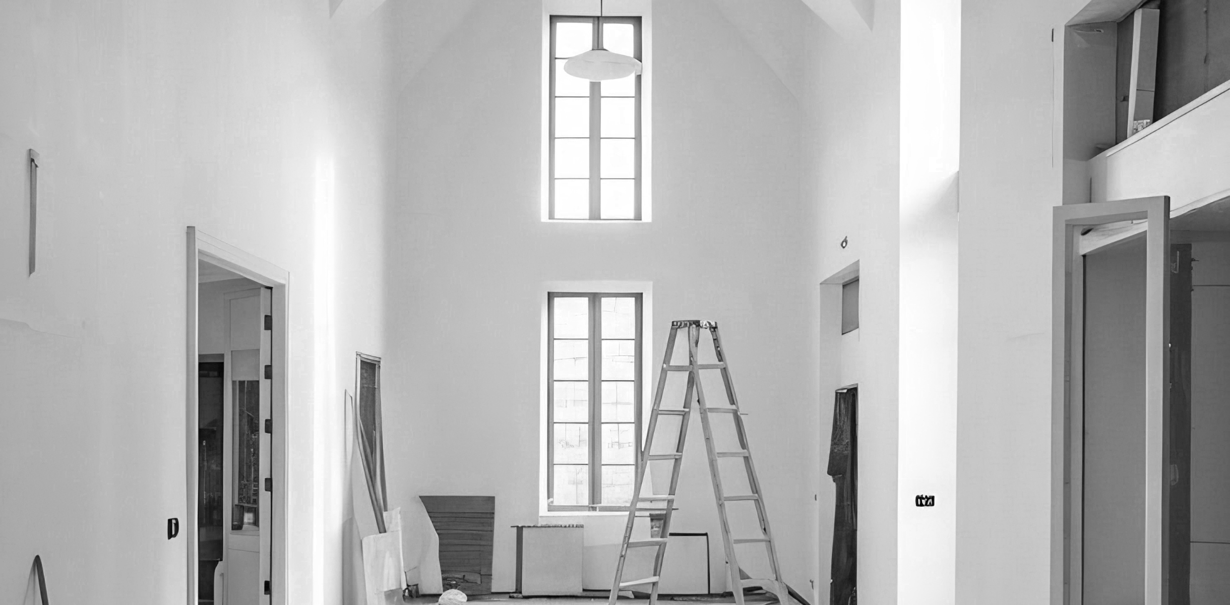 Travaux & Réparations