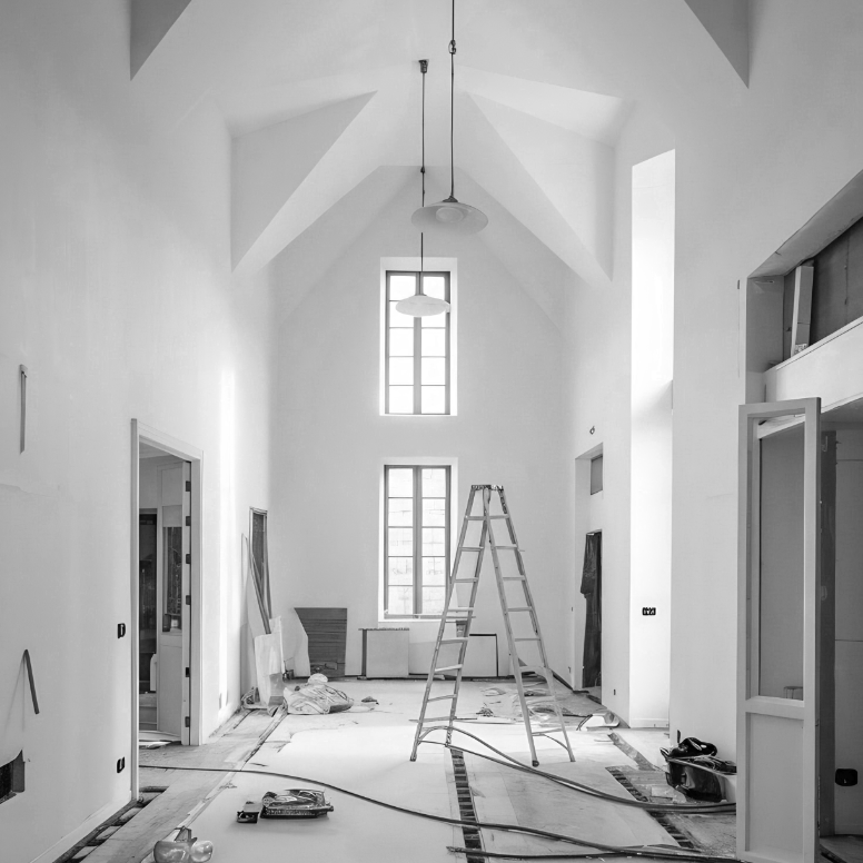 Travaux & Réparations