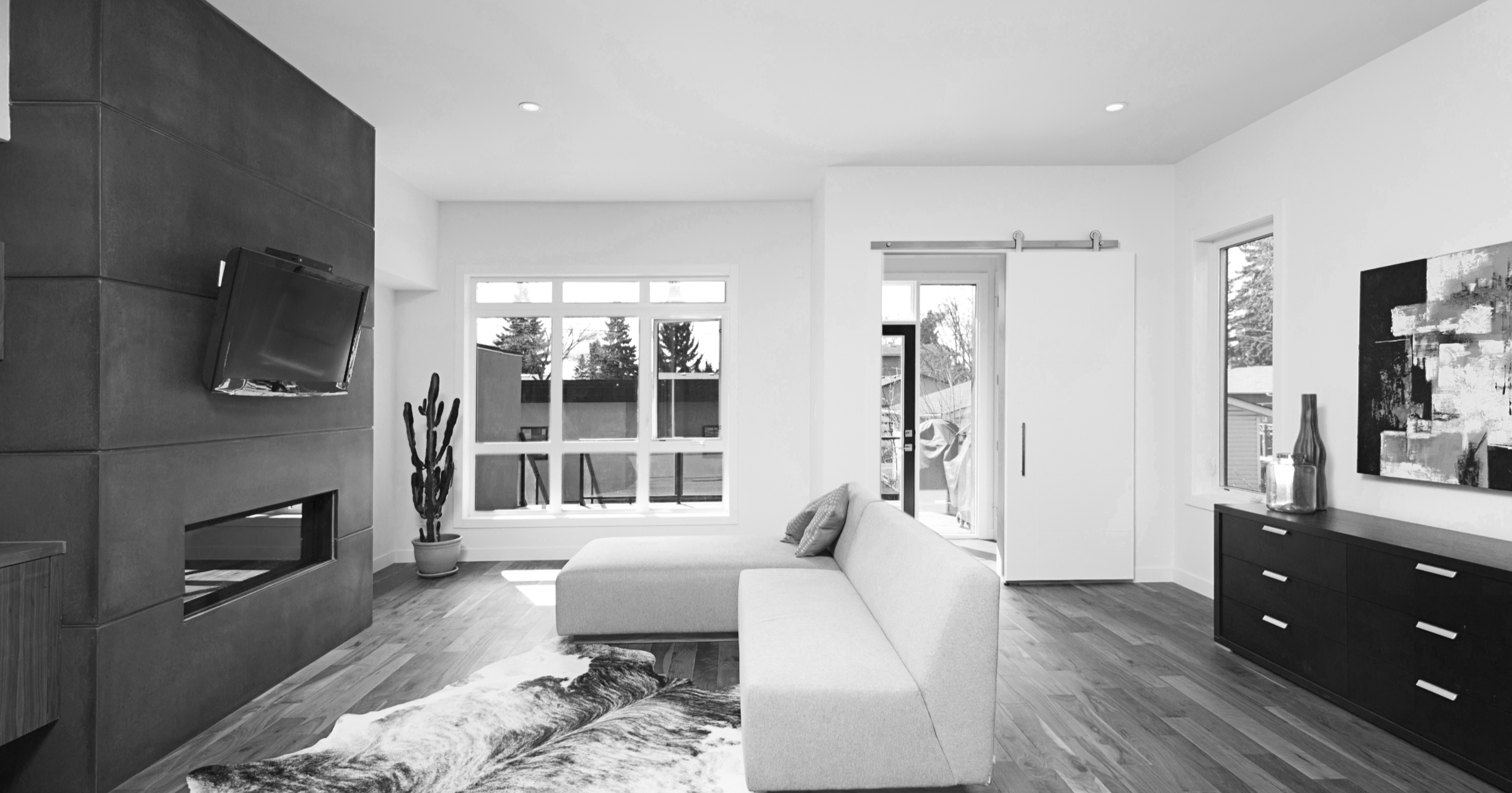 Rénovation d’appartement à Bruxelles