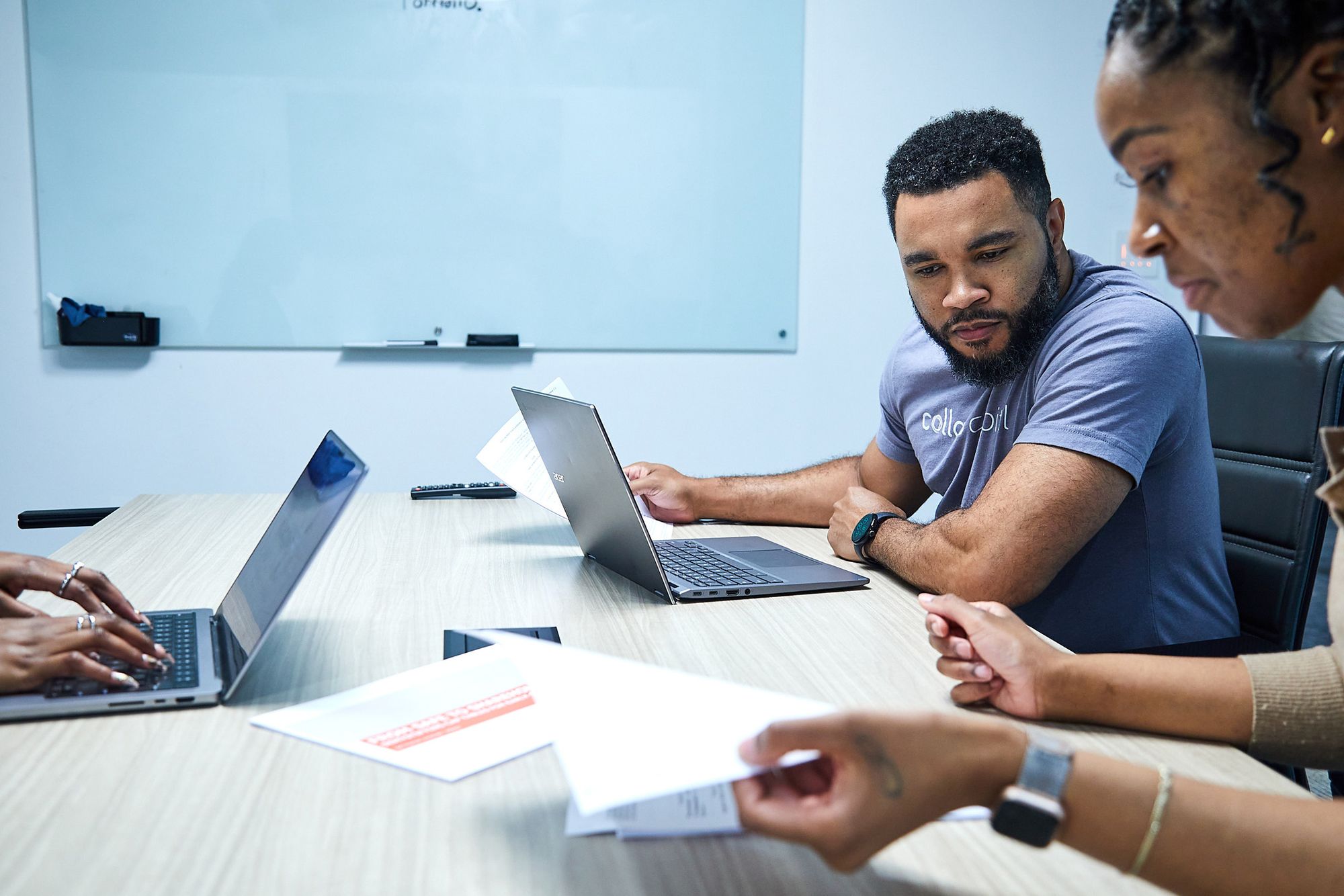 Collab Capital | Investing in the Building Blocks of Shared Prosperity