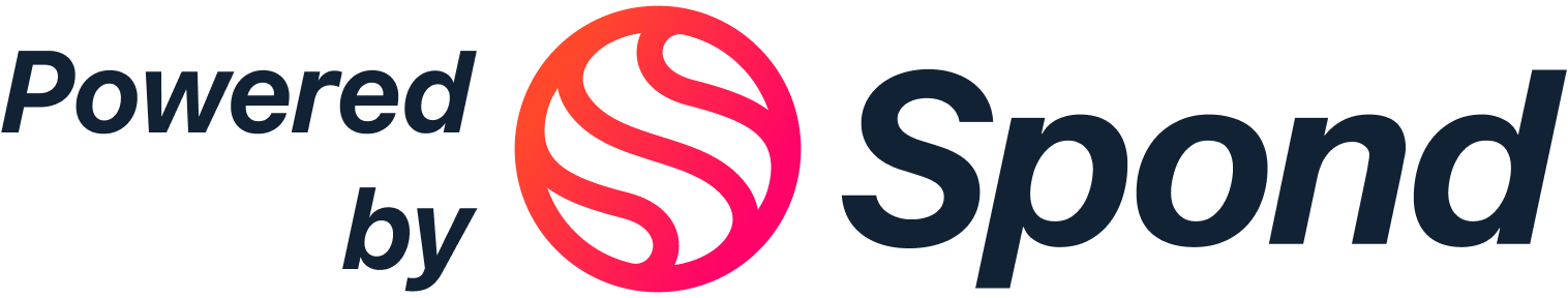 Spond logo