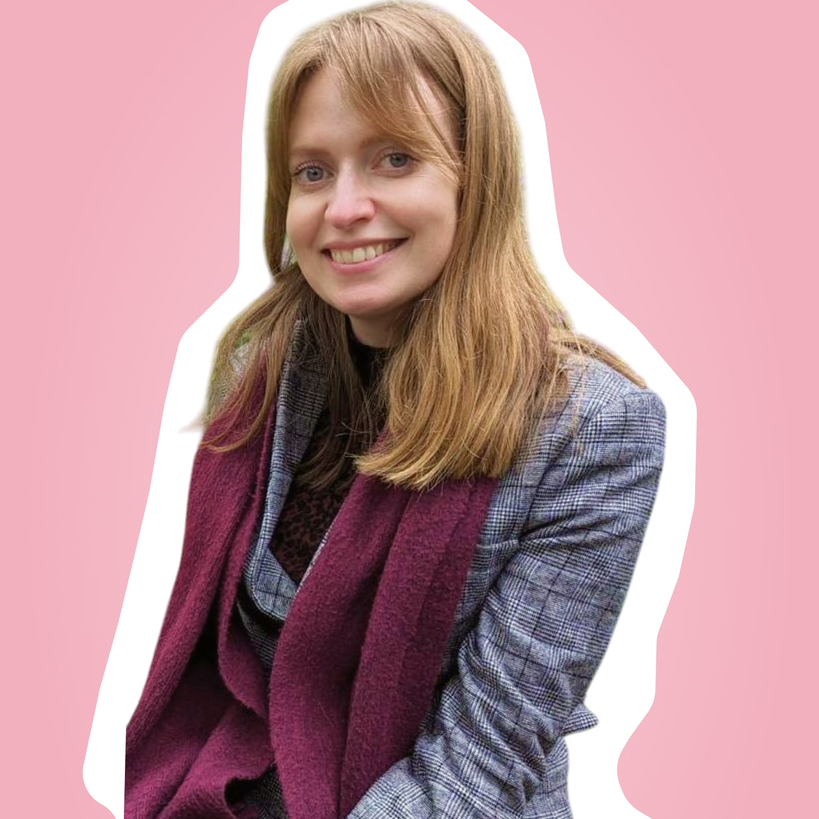 Jacqui Grimsey-Jones