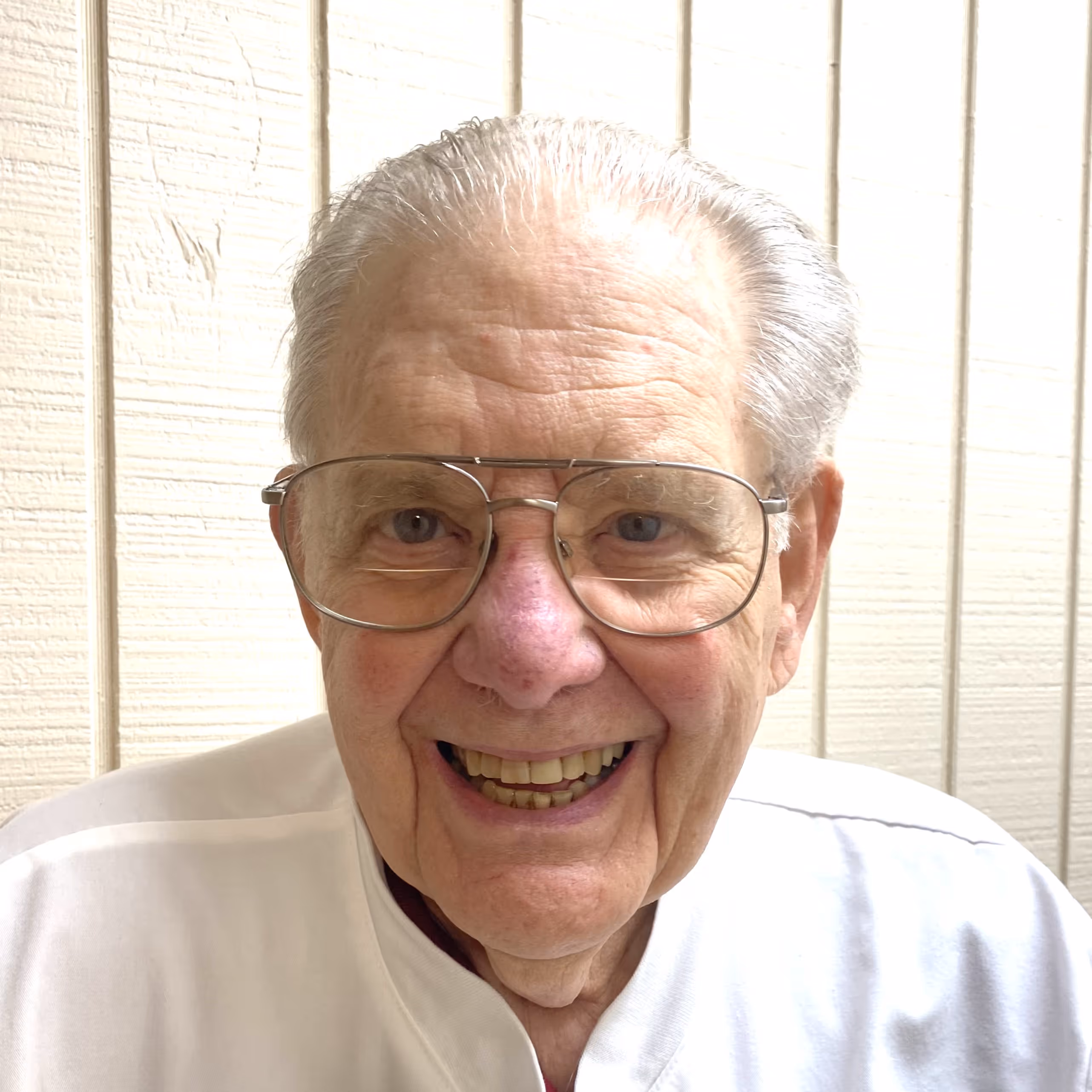 Dr. Carl Kennedy