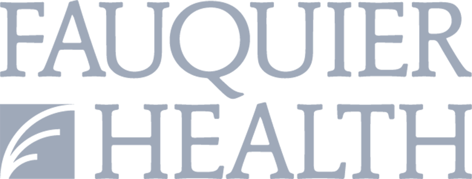 Fauquier Health Logo