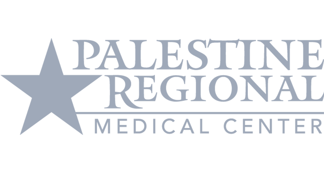 Palestine Regional Medical Center Logo