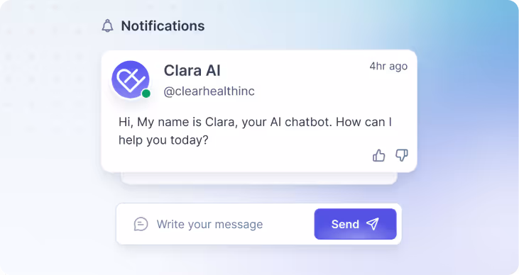 Clara AI feature image