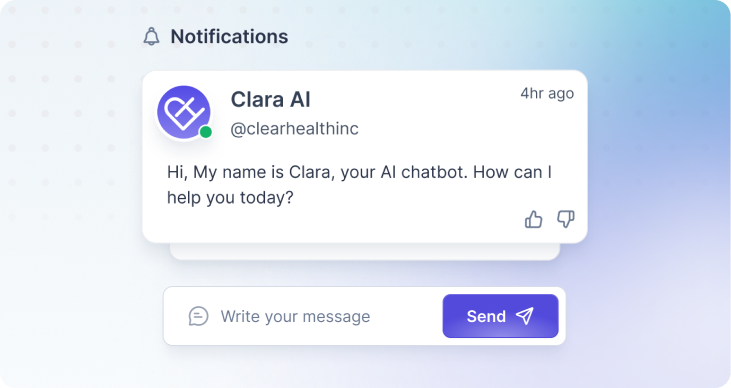 Clara AI feature image