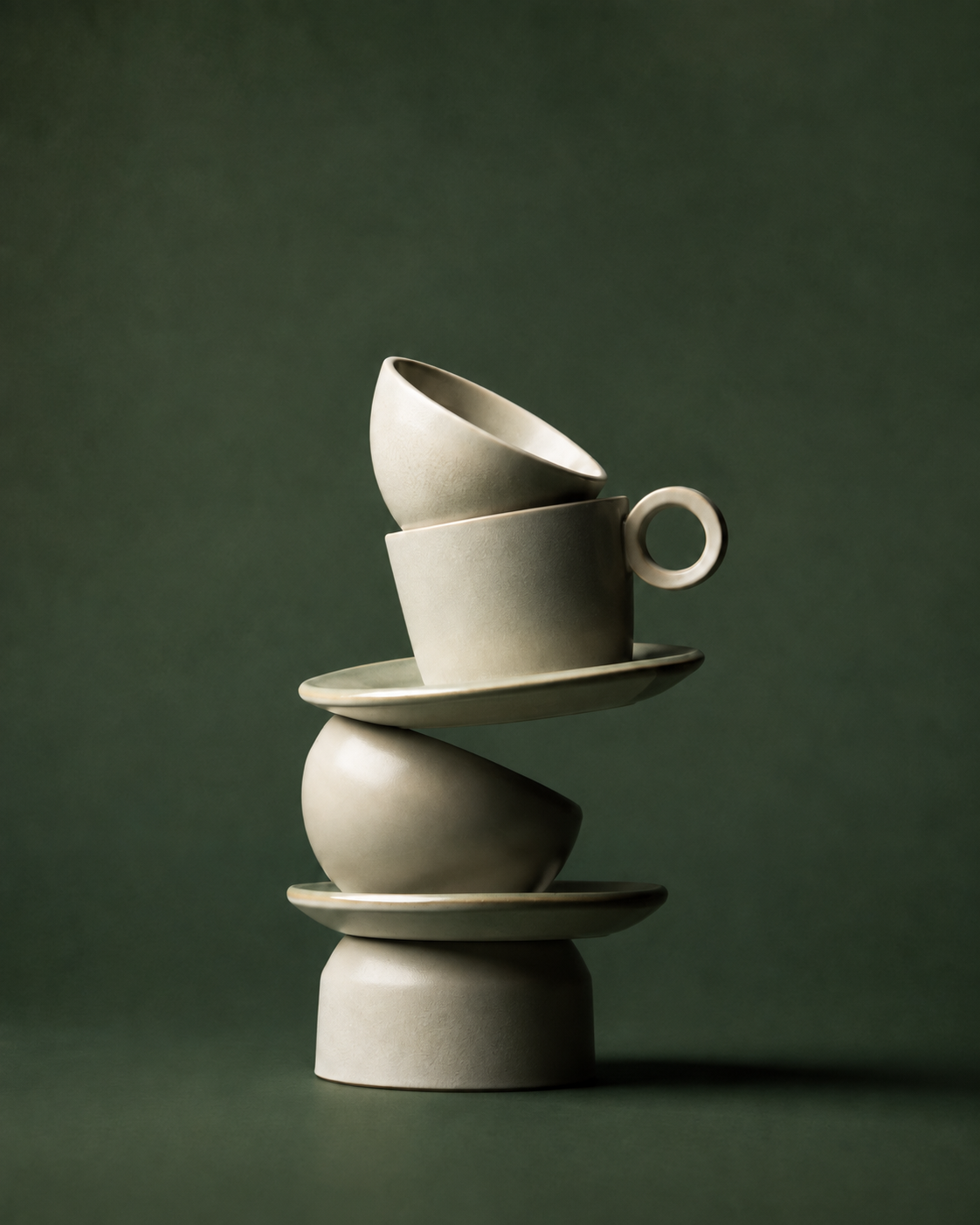 Mavie Capacity Guide editorial design