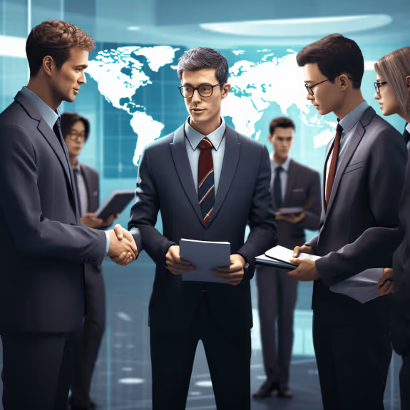 A crypto recruitment founder matching talents with blockchain ventures. Blockchain Job Boom: Crypto Talent Wanted
