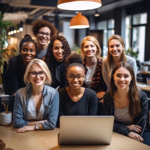 Fintechs Fresh Faces