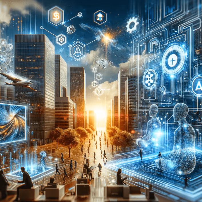 Venture Capital in Crypto