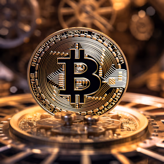 Bitcoin ETF Sparks Debate|