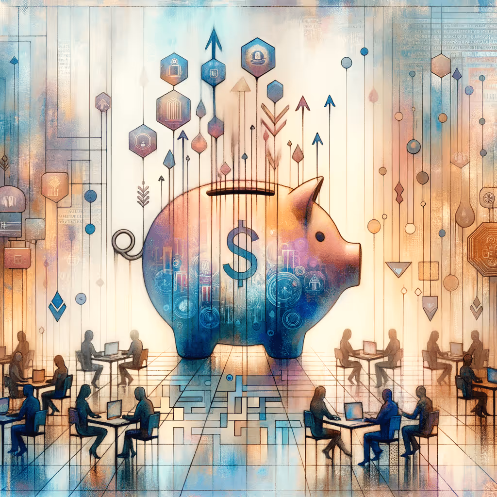 BlackRocks Staff Cut Amid Anticipation for Bitcoin ETF Verdict