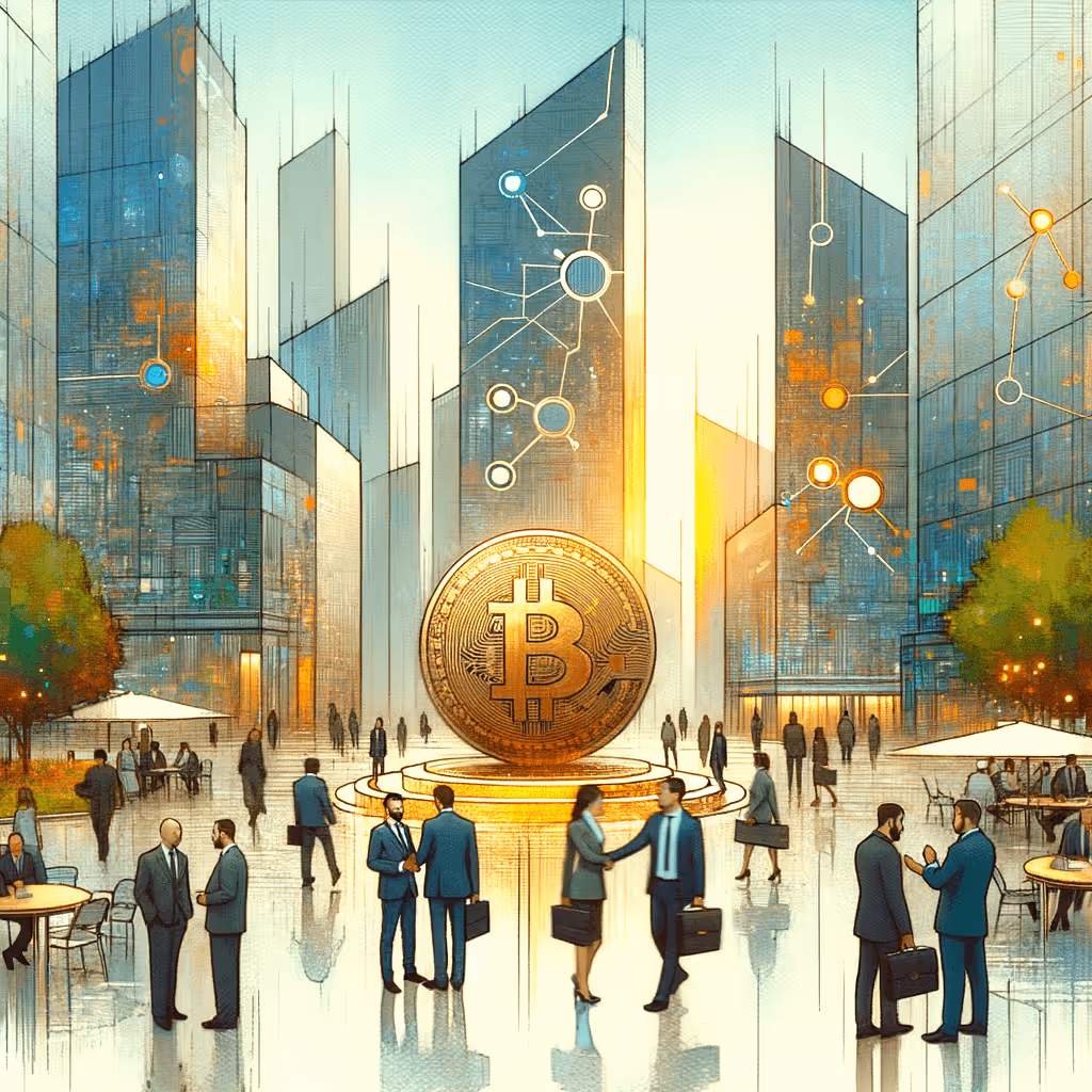 Era of Crypto Expansion
