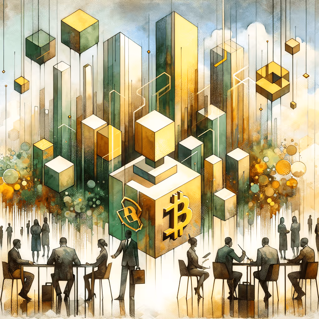 Grayscales $1.1 Billion ETF Outflow Spurs Crypto Talent Hunt