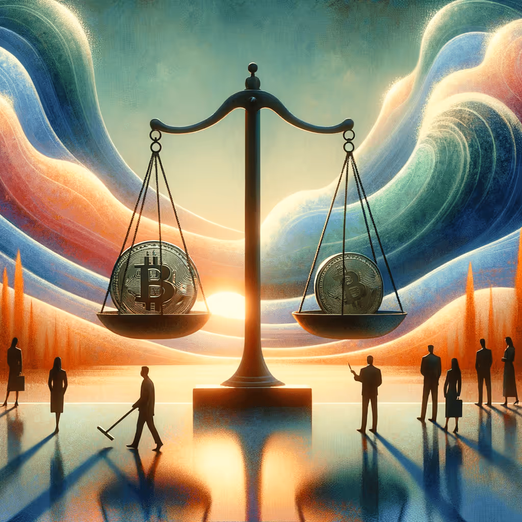 TrueUSD Depeg Crisis Spurs Web3 Talent Demand in Fluid Crypto Landscape