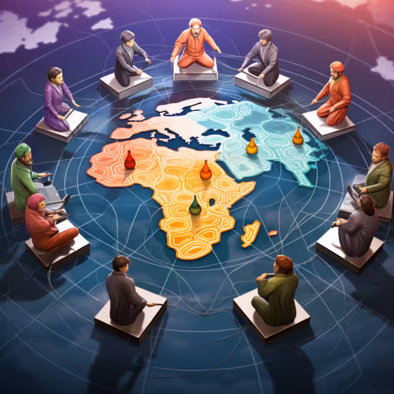 Asias Largest Blockchain Merger