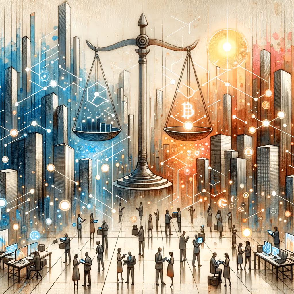 SEC Escalates Crypto Oversight, Reshaping Industry Landscape