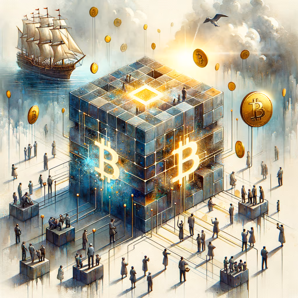 Navigating Web3 Recruitment Amidst Crypto Calamities