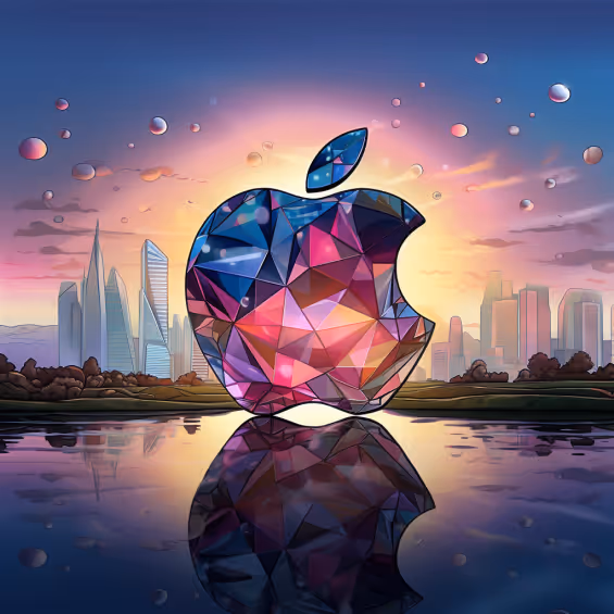 Apple's Blockchain Vision: Recruiting Innovators