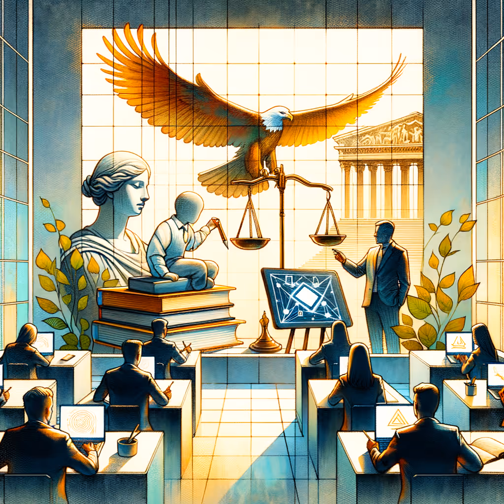 Crypto Fraud Exposed: SEC Charges American Bitcoin Academy Founder