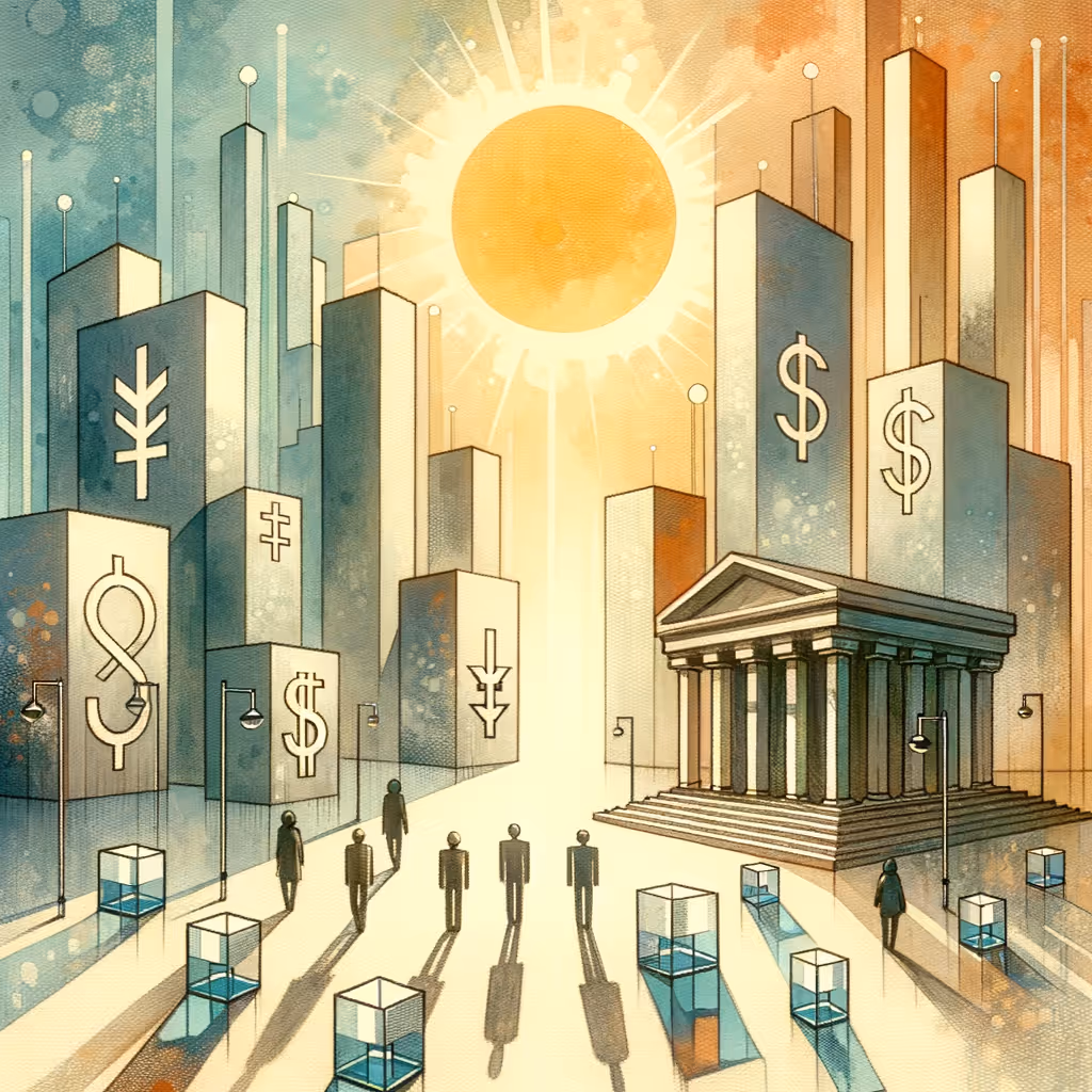 Genesis Seeks Court Approval to Sell $1.4 Billion in Crypto Trust Assets