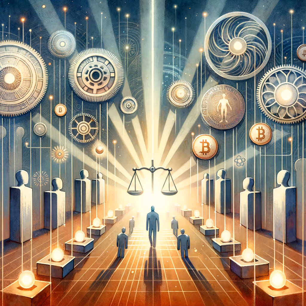 The Bitsonic Scandal: A Recruitment Wake-Up Call in Crypto