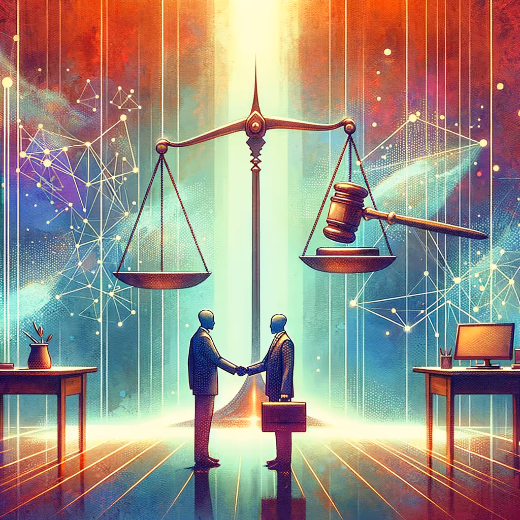 Crypto CEOs and Legal Oversight: Navigating Conflicts of Interest