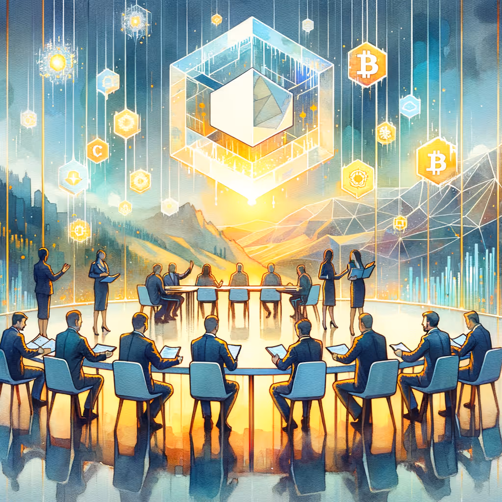 Ethics in Crypto: Spectrum Search's Role in Nurturing Trust