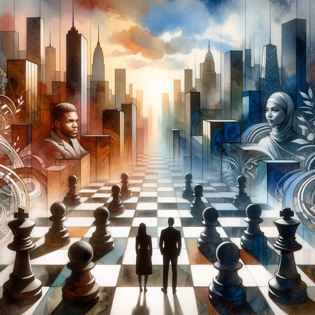 OpenAI's Jurisdiction Chess: The Impact on Web3 Recruitment