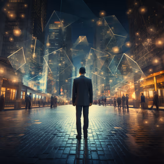 Tokenization Trends: Asset Management Gurus