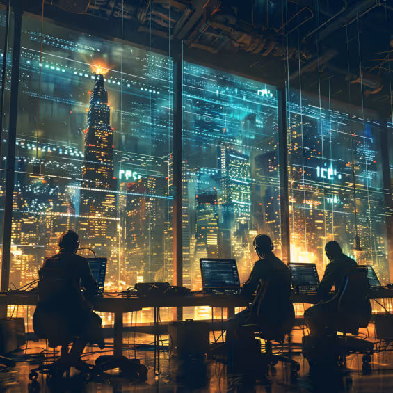 White Hat Unite: Blockchain's Crime Fighting Collective