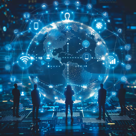 Web3's Global Push: Multilingual Marketers Wanted
