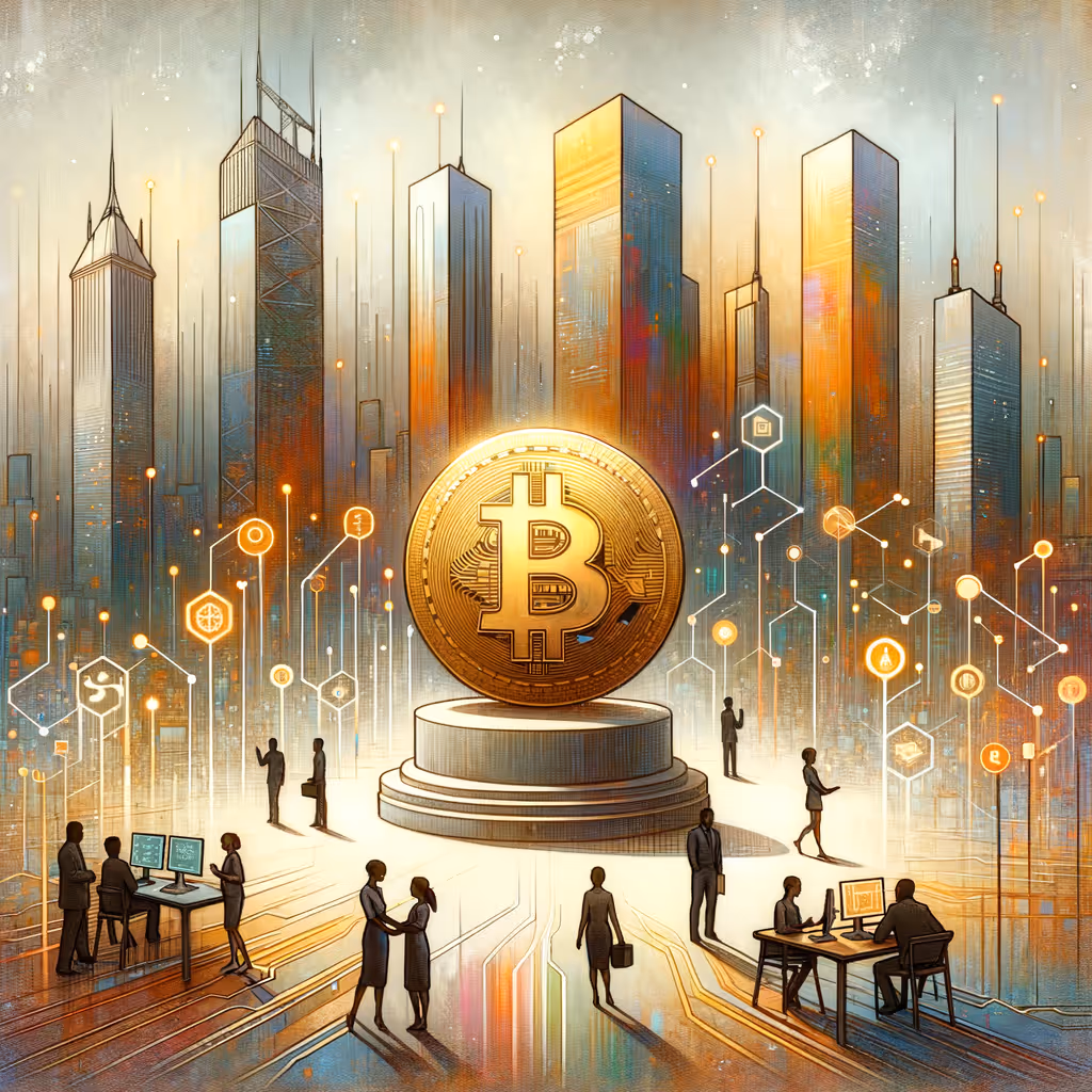 Blackrock Accelerates Web3 Growth With $5B Bitcoin Custody