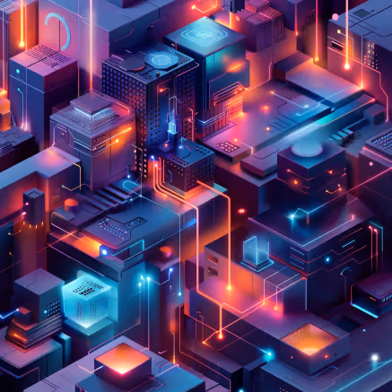 Architects of the Future Web3: Scaling Solutions