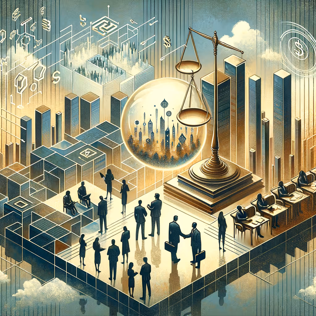 Navigating the Legal Maze of Crypto Recruitment Post-FTX Collapse