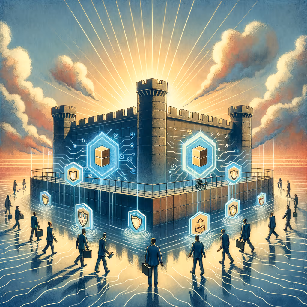 Fortifying Digital Trust: Crypto Exchange Breach Spurs Hiring Surge