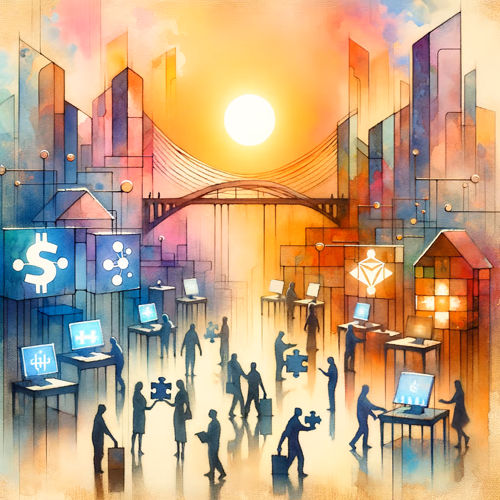 Crypto Trading Versus Economic Patriotism in Nigeria