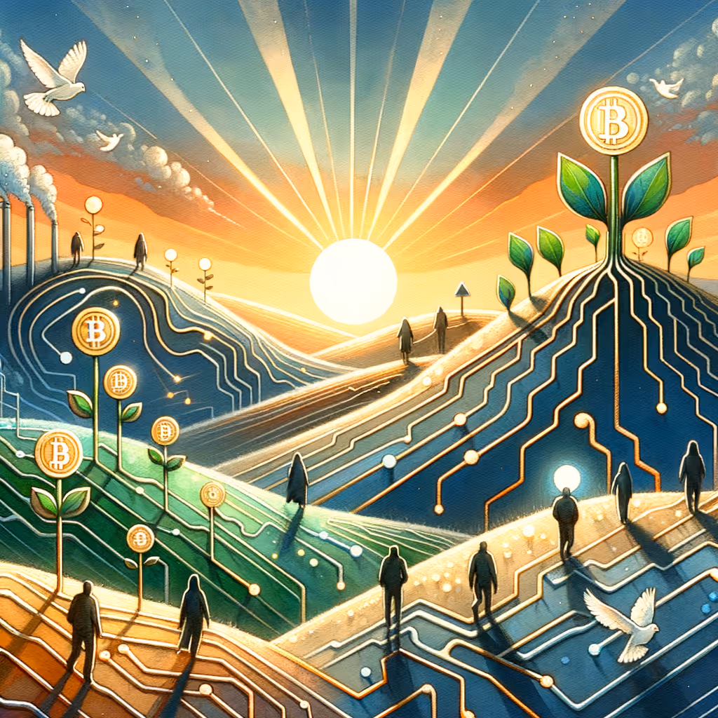 Quoth the Raven's Journey: Bitcoin Skeptic Turned Advocate