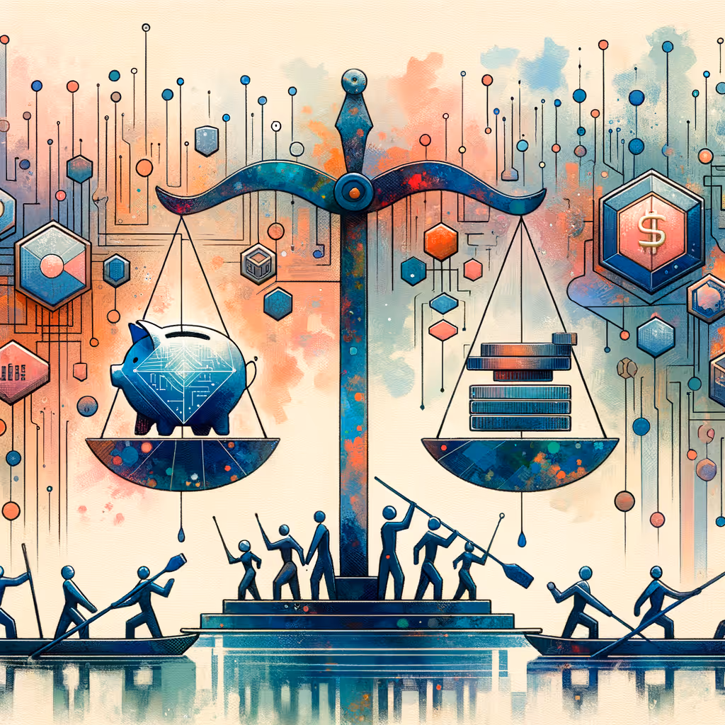 Binance Fined $10 Billion Amid Crypto and Currency Regulation Clash