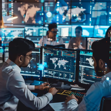 India's Blockchain Revolution: 8M Docs and Counting