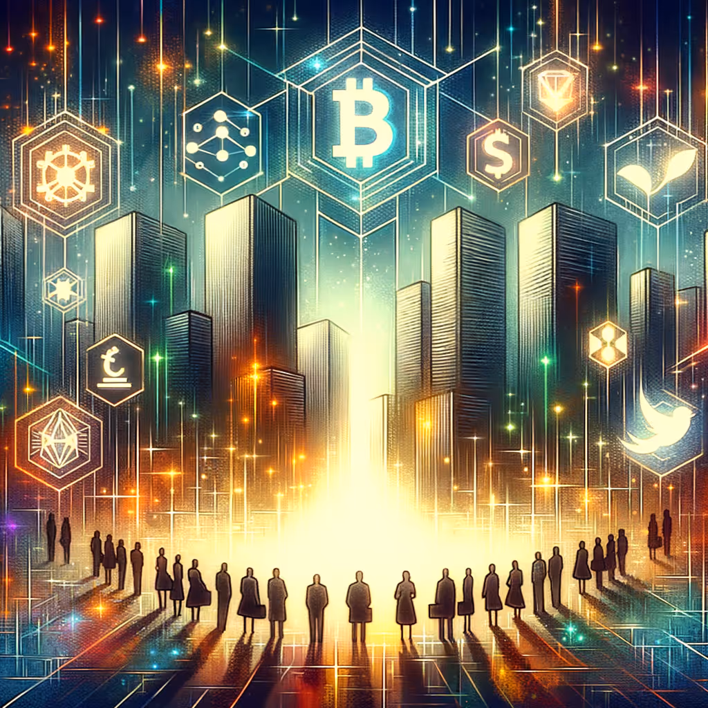 The Rise of Worldcoin Amidst Crypto Talent and Regulatory Challenges
