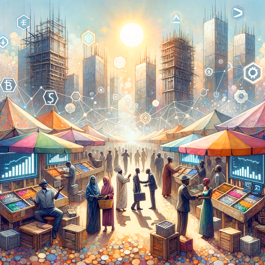 Nigeria's Crypto Renaissance: Indigenous Exchanges Rise