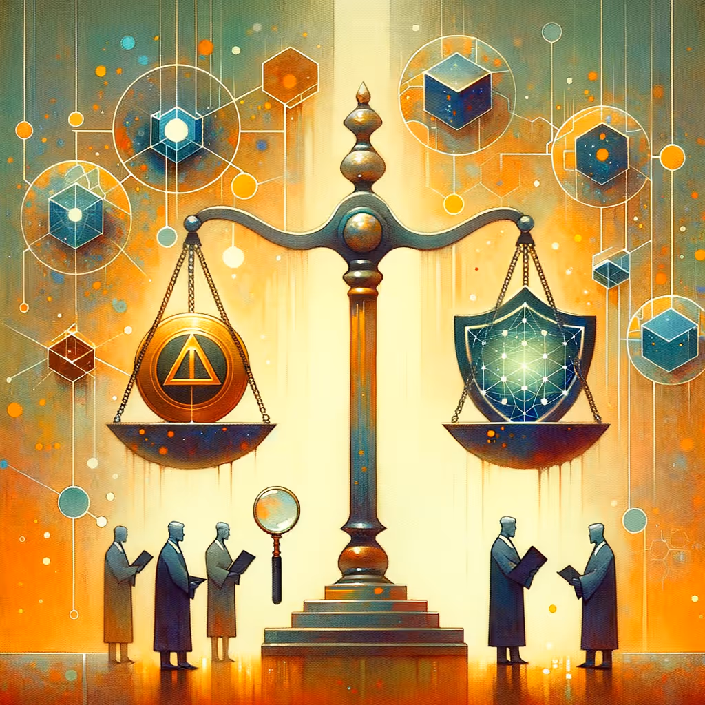 Cryptocurrency Mixer Saga: Balancing Privacy and Regulation