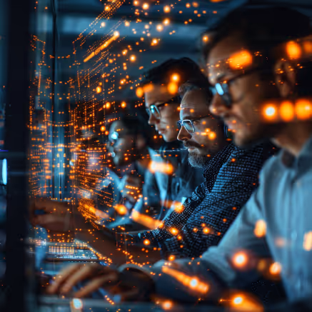 Bitcoin Mining: Engineers Behind the Bull Run