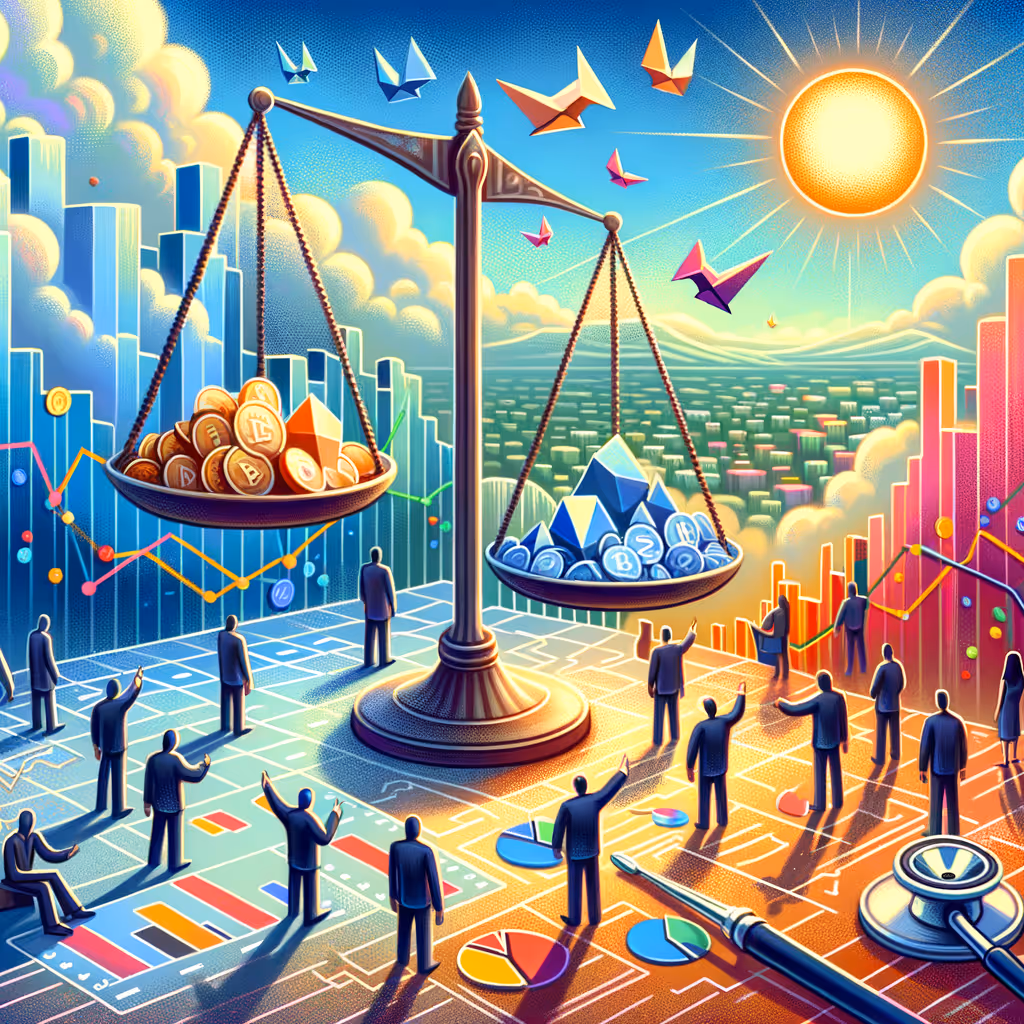 BitcoinSV Stumbles Amid Legal Setback: An 18.9% Weekly Decline