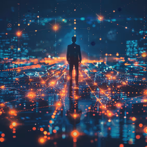 Blockchain Bumps: Recruitment in Volatile Times