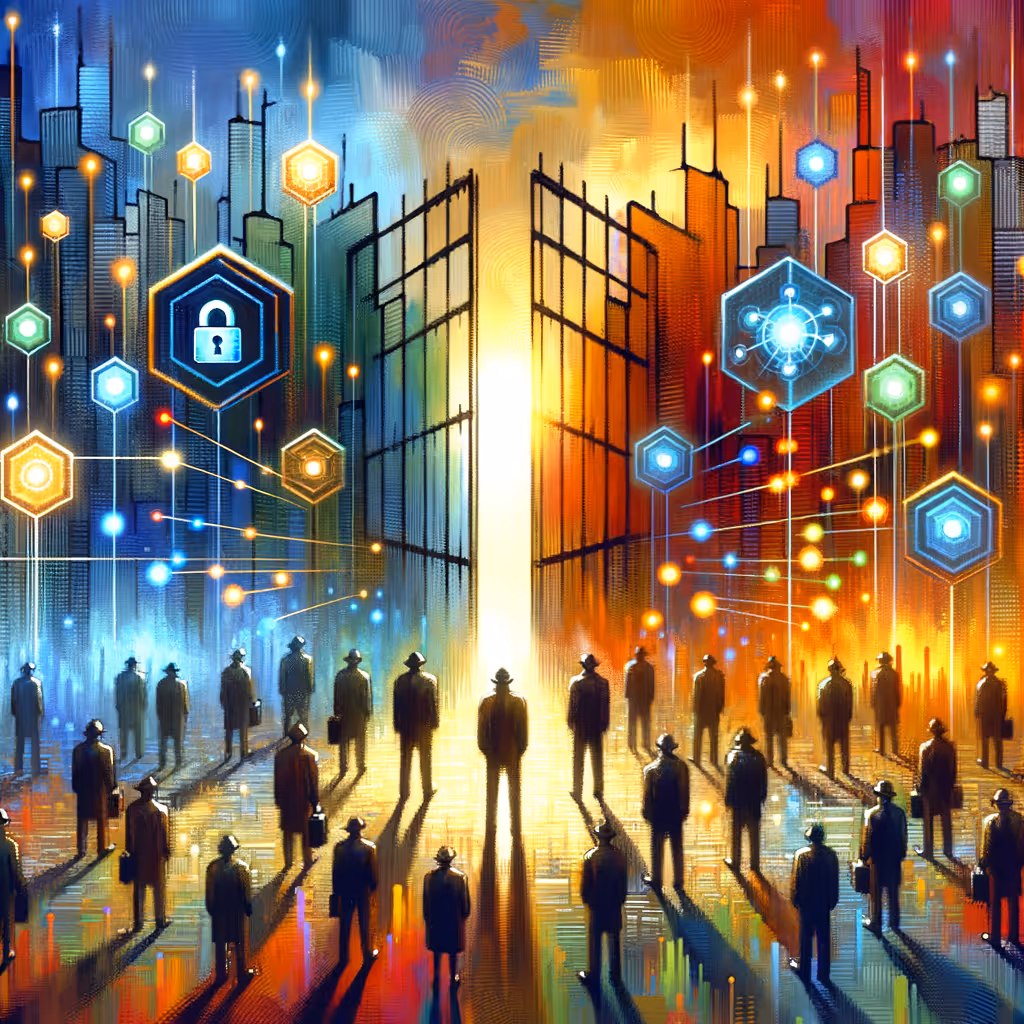 Crypto Community Outsmarts Phishing Plot in Web3 Recruitment Landscape